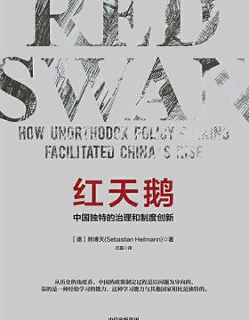 红天鹅 中国独特的治理和制度创新